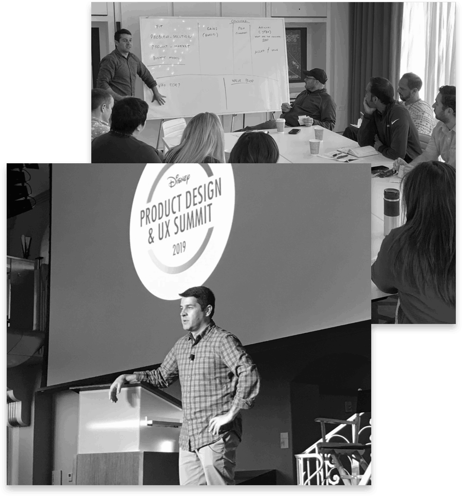 Claudio Baptista About